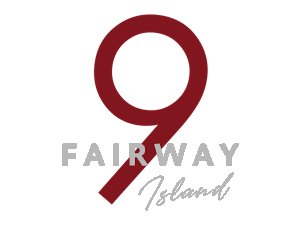 9 Fairway Island 9 Fairway Island