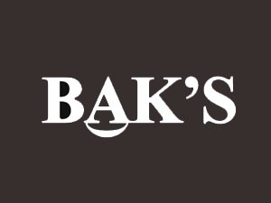 Bak's Bak's