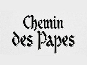 Chemin des Papes Chemin des Papes