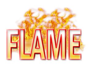 Flame Flame