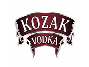 Kozak Vodka Kozak Vodka