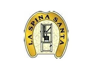 La Spina Santa La Spina Santa