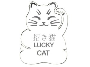 Lucky Cat (China) Lucky Cat (China)