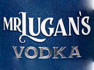 Mr. Lugan's Vodka Mr. Lugan's Vodka