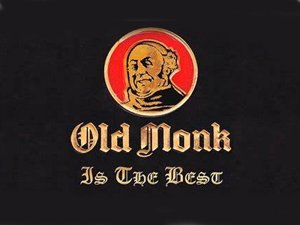 Old Monk Old Monk