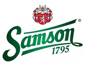 První Budějovický Pivovar Samson První Budějovický Pivovar Samson