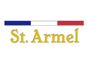 St. Armel St. Armel