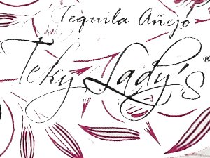 Teky Lady Tequila Teky Lady Tequila