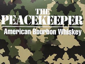 The Peacekeeper The Peacekeeper