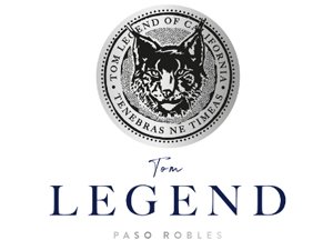 Tom Legend Tom Legend