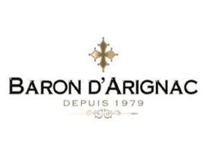 Baron D'Arignac Baron D'Arignac