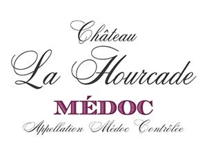 Château La Hourcade Château La Hourcade