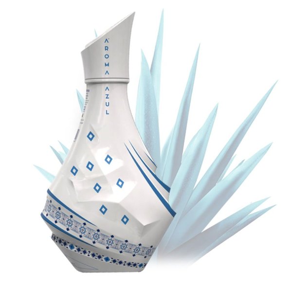 Añejo Tequila Ultra Premium 100% Blue Agave