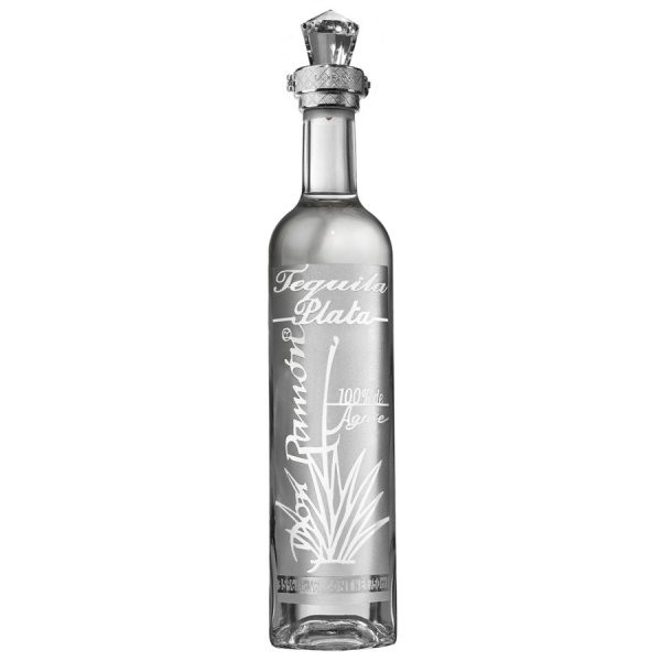 Blanco 100% Agave Tequila