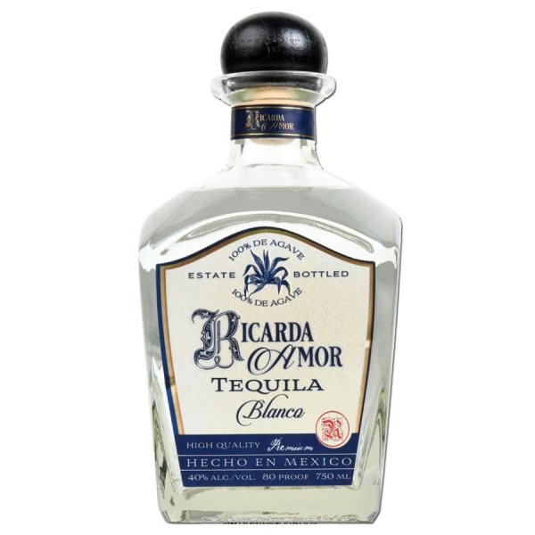 Blanco 100% Agave Tequila