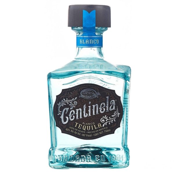 Blanco Tequila 100% de Agave