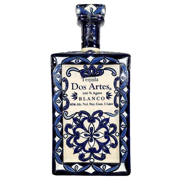 Blanco (Ceramic bottle)