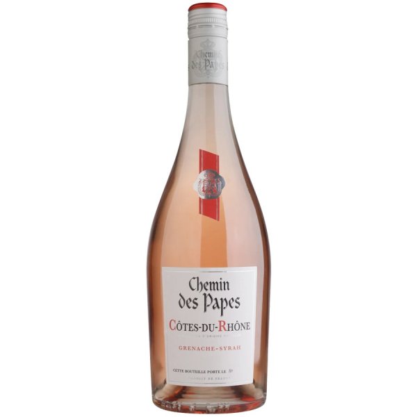 Cotes du Rhone Rose