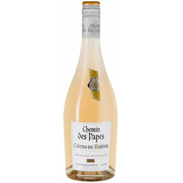 Cotes du Rhone White