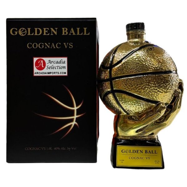 Premium VS Cognac