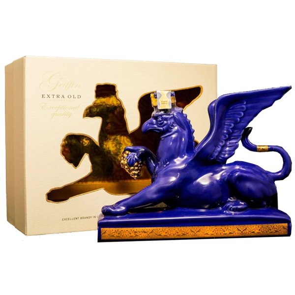 Griffin XO Brandy
