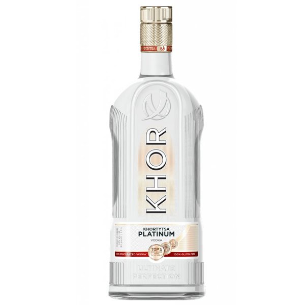 Khor Platinum Vodka