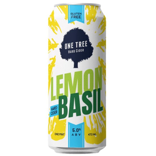 Lemon Basil (Units of 4)