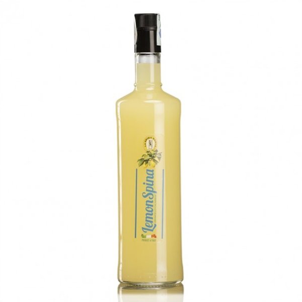 Lemon Spina Limoncello Calabrese