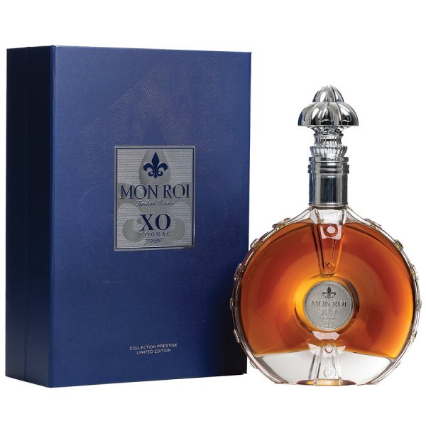 Mon Roi XO Premium French Congac