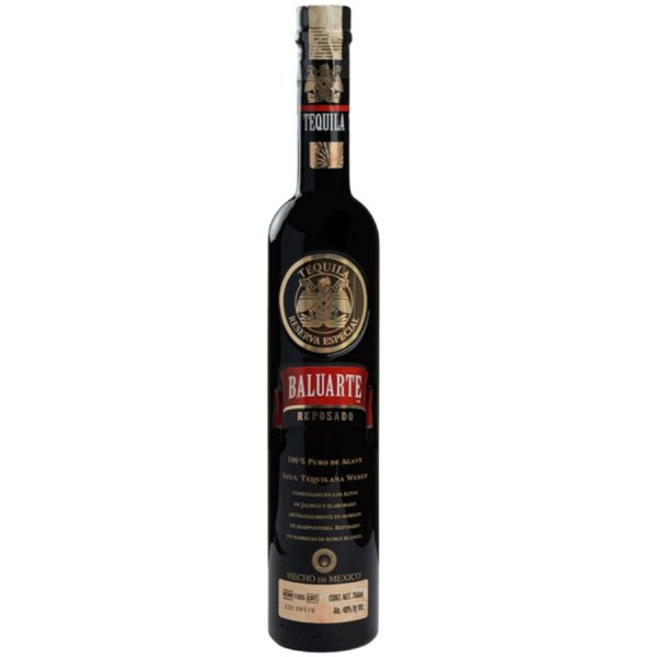 Reserva Especial Reposado Tequila 100% de Agave