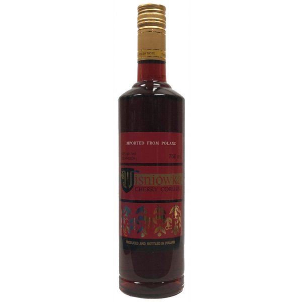 Wisniowka Cherry Cordial