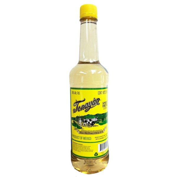 Sugar Cane Spirit (750 mL)