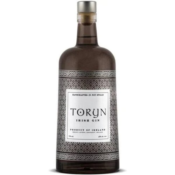 Irish Gin