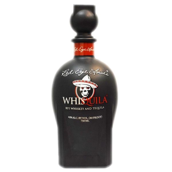 Whisquila Rye Whiskey And Tequila