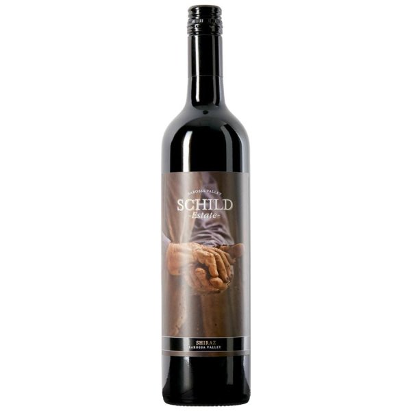 Shiraz Barossa Valley