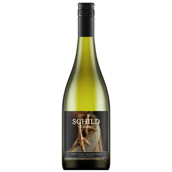 Chardonnay Unwooded Barossa Valley