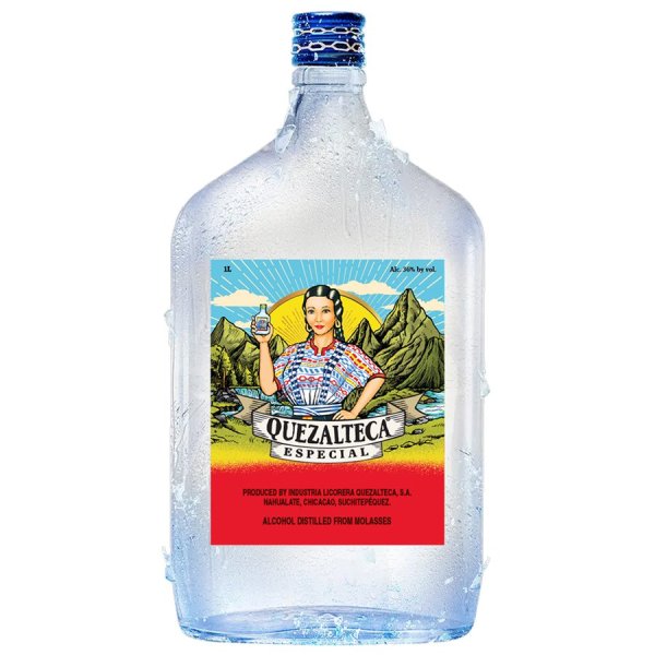 Especial Aguardiente