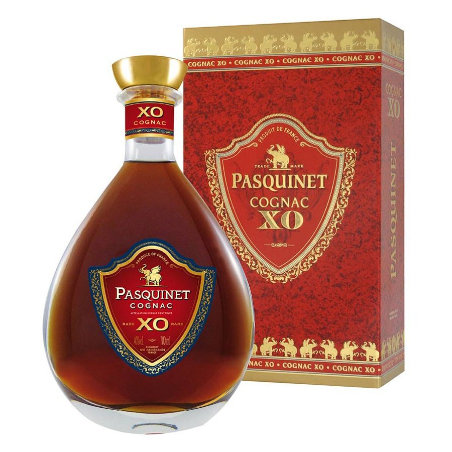 15 Year Old XO Fine Cognac