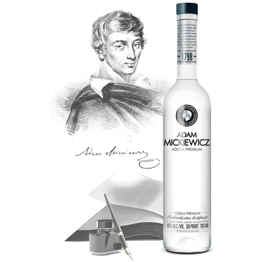 Premium Vodka
