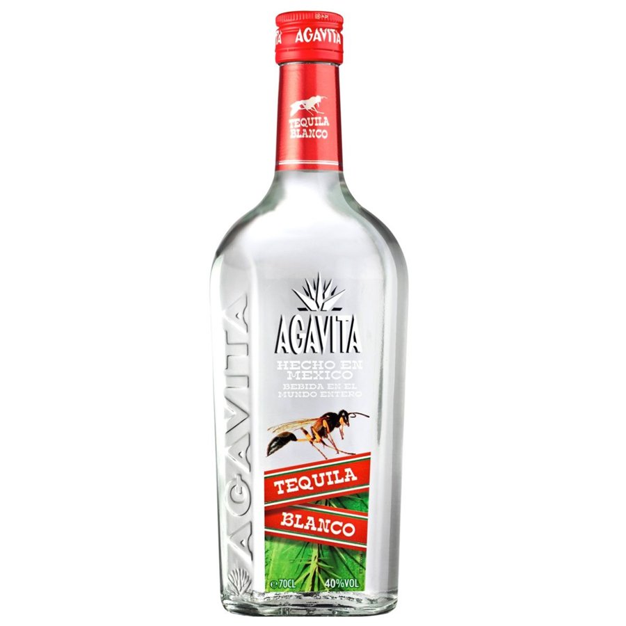 Agavita Blanco Tequila