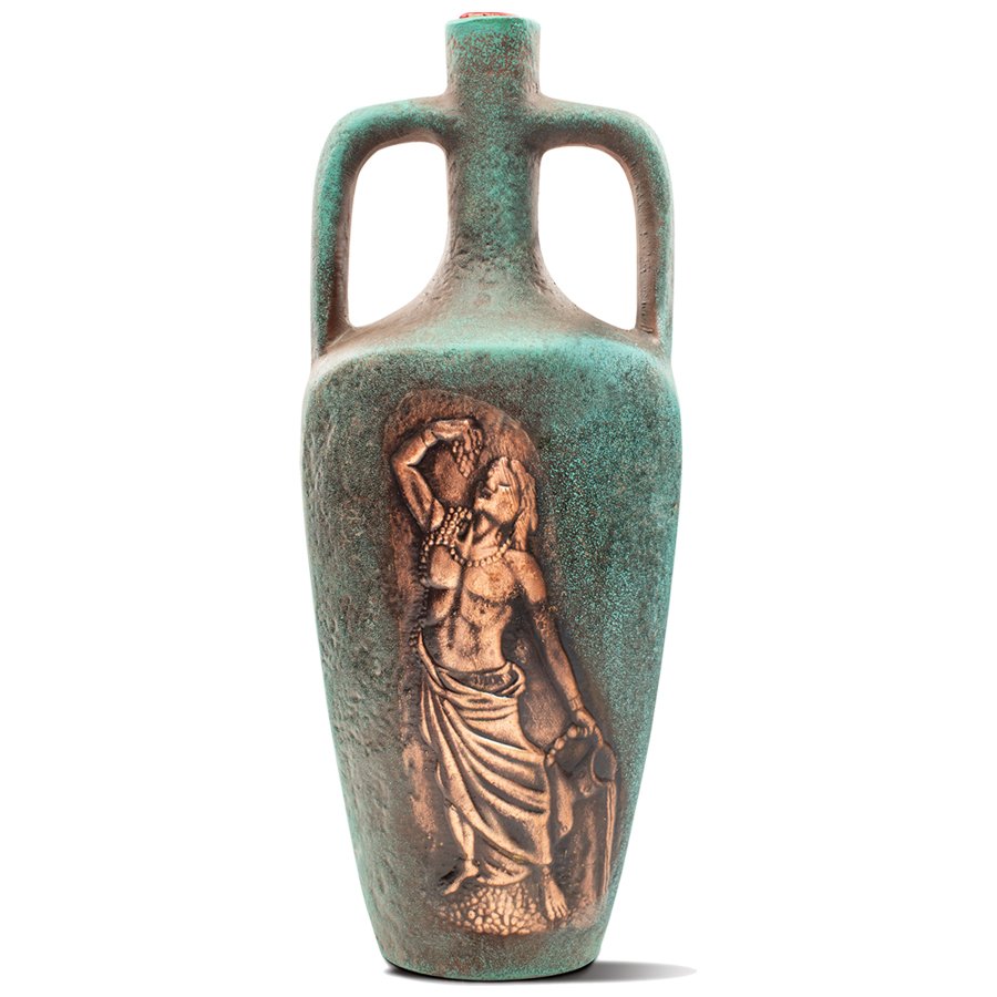 Alazani Valley Amphora Red Semi-Sweet