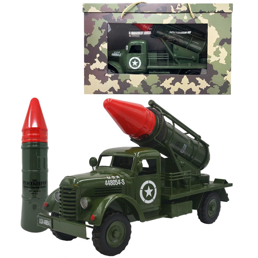 American Bourbon Whiskey