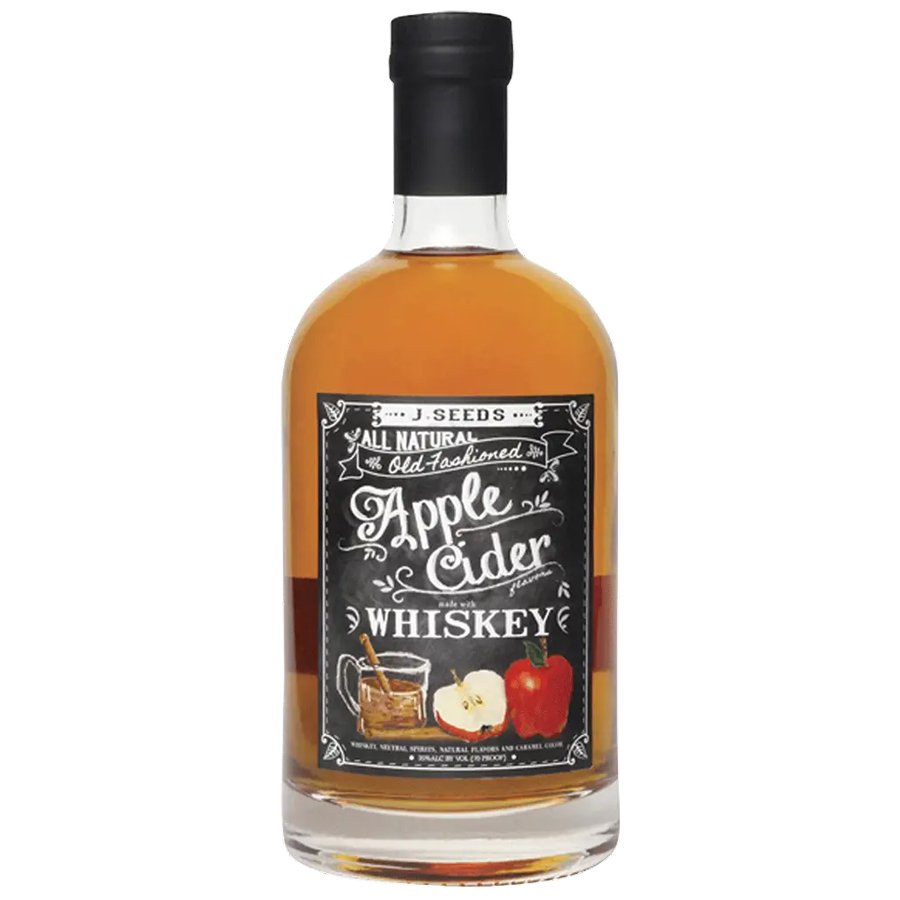 Apple Cider Whiskey