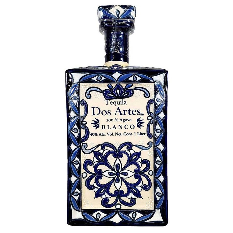 Blanco (Ceramic bottle)