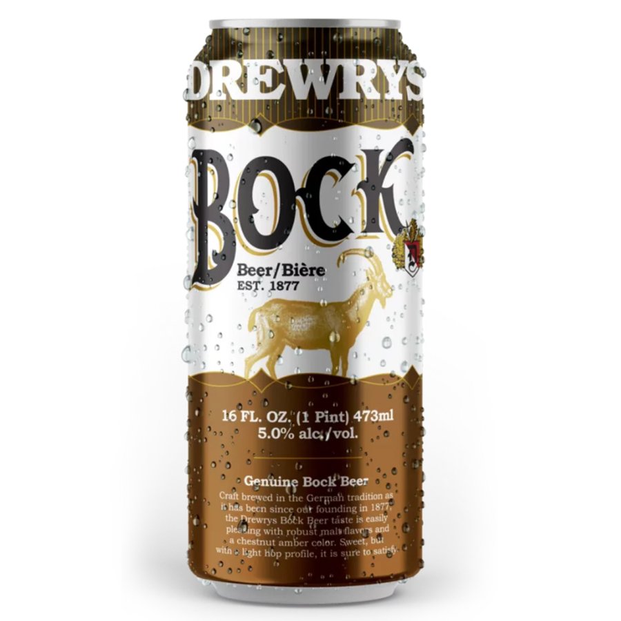 Bock Beer (Units of 4)