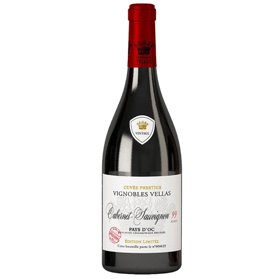 Cabernet Sauvignon French Wine