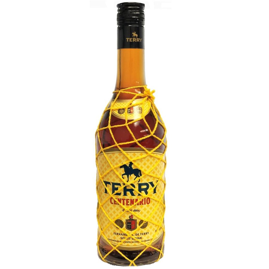 Brandy de Jerez