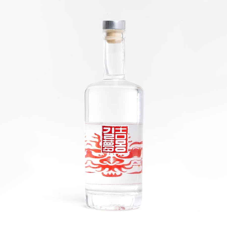 Baijiu