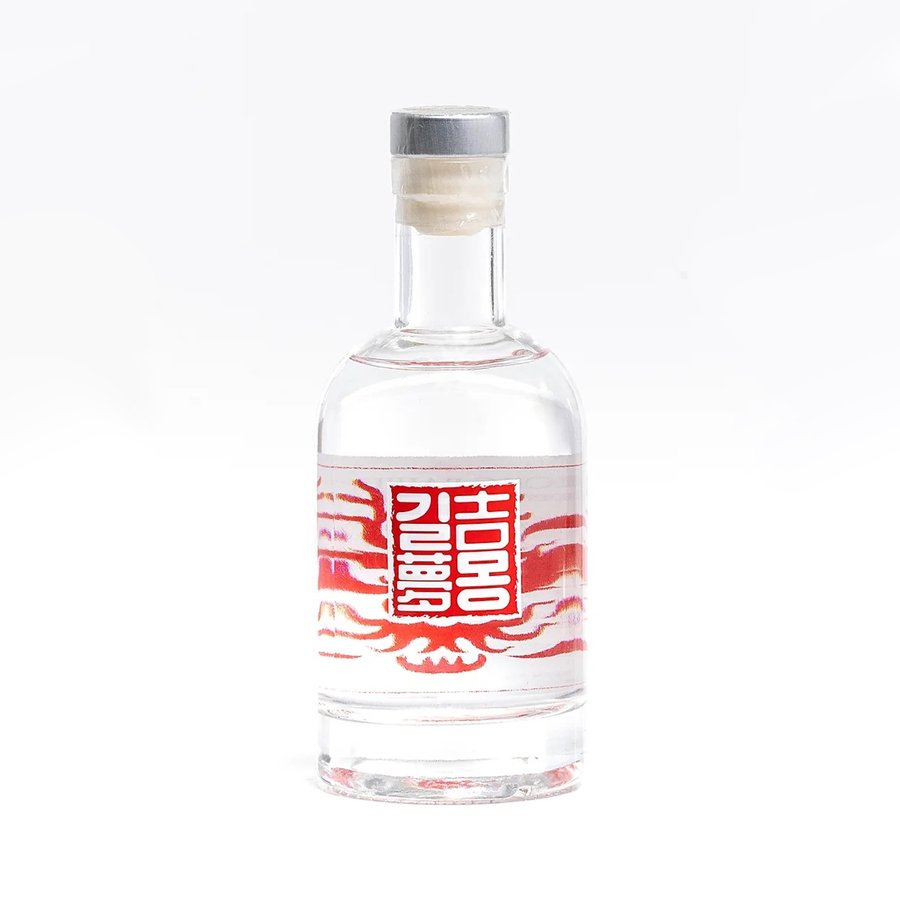 Baijiu