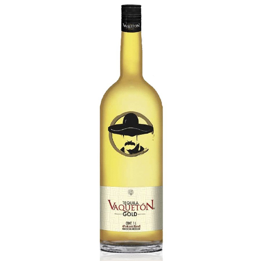 Gold Tequila